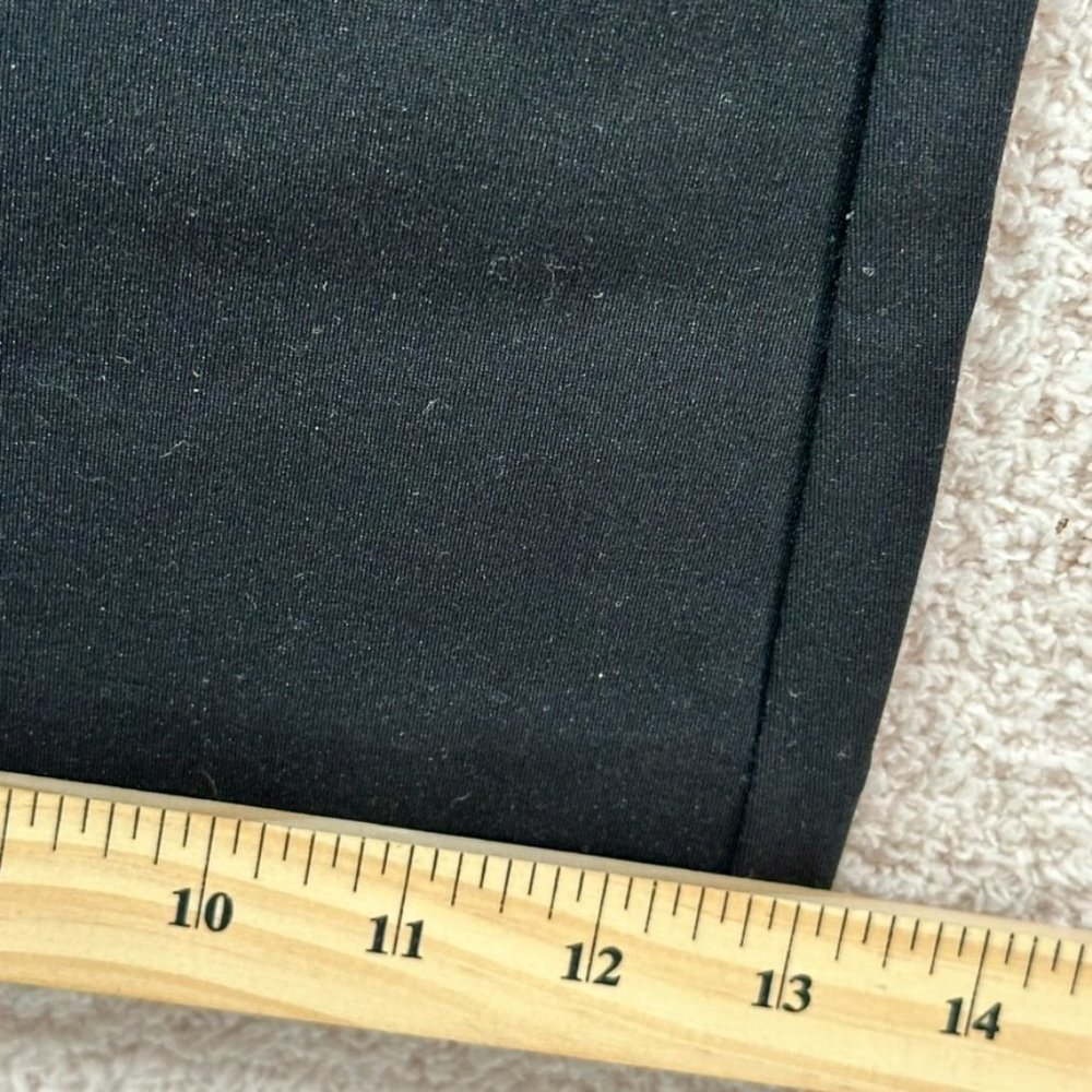 Spanx The Perfect Pant Highrise Flare Size 3X Tall Office Contemporary Comfy NWT - Picture 13 of 14